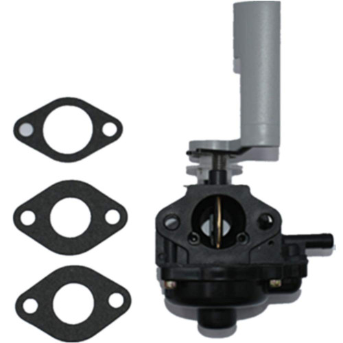 Carbman 107-4607 Carburetor with Gaskets For Lawnboy Lawn Boy Duraforce Lawnmower 2 Cycle Assembled Carb