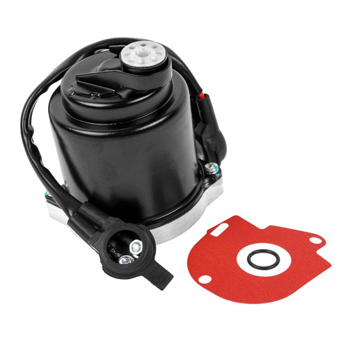 47960-30030 ABS Pump Brake Booster Motor Replacement for 2003-2004 Toyota 4Runner Lexus GX470 4.7L Flynsu