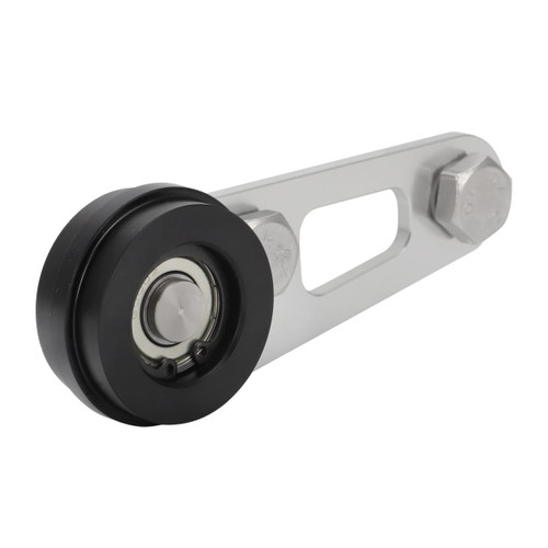AUTOVIC Drive Chain Tensioner for Honda TRX70 FourTrax 70 1986-1987, Aluminum Chain Adjuster Replace for 40500-HB2-000