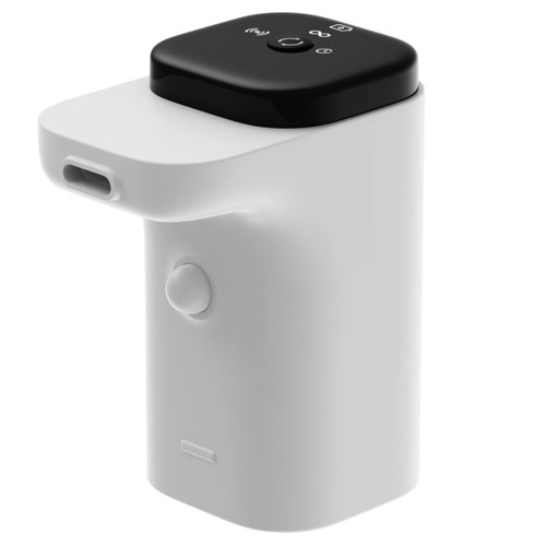 Qinliy Replacement Battery for Wireless Cat Water Fountain Q108