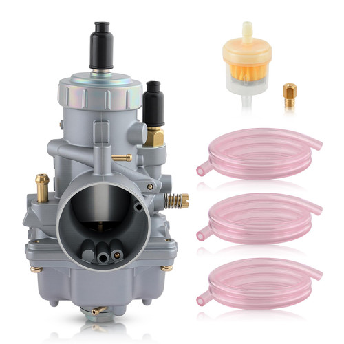 MOTOALL 2 Stroke Carburetor for Polaris Xplorer 400 3130710 3130574 3130957 3131323
