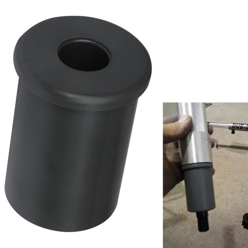 1 Pcs New Upgraded SP-14000 Boat Seat Rod Adapter Bushing, Converts 1.77 Inch Bases Accepts 3/4 Inch Boat Seat Pin Post, Fits for Attwood Swivl-Eze SP14000 Series 3/4 inch Pin Boat Seat Pedestal Kit
