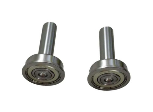 Table Saw Bearings Set of 2 Fits - 12" SEARS CRAFTSMAN 103.24280 BAND SAW - Blade Arbor Bearings - Replacement Bearing - Made in The USA