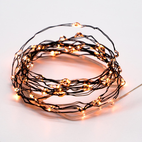 Battery Operated Orange Fairy Lights with Remote Timer - 10FT 60LEDs Halloween String Lights for Indoor Fall Thanksgiving Christmas Decor Pumpkin Party Home Porch Birthday Gift Decoration Battery Operated Orange Fairy Lights with Remote Timer - 10FT 60LEDs Halloween String Lights for Indoor Fall Thanksgiving Christmas Decor Pumpkin Party Home Porch Birthday Gift Decoration