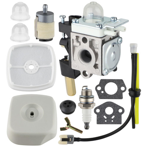 SRM 210 SRM 230 Carburetor for Echo SRM-230 GT200R HC-150 PE200 SRM210 PPF210 SRM211 HC151 Trimmer Carburetor with Air Filter Tune up Kit