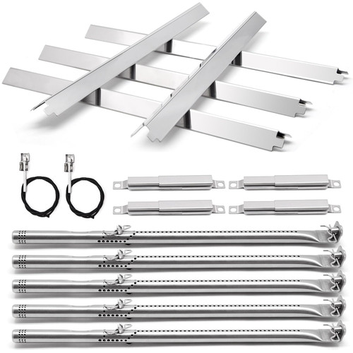 Repair Kit for Charbroil 463448021 463229521 463455021 463229021 463466522 463451022 463450022 463284022 463459021 463458021 463456022 463228622 463468021 463468421 463284422 463465022 Grill Parts