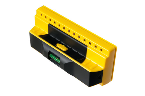 Franklin Sensors ProSensor 710+ Stud Finder with 13-Sensors, Wood & Metal Stud Detector/Wall Scanner, Built-in Bubble Level, Made in The USA Franklin Sensors ProSensor 710+ Stud Finder with 13-Sensors, Wood & Metal Stud Detector/Wall Scanner, Built-in Bubble Level, Made in The USA
