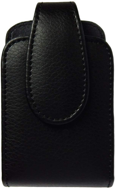 Classic Premium Pouch Case with Belt Clip for Medtronic: minimed 670g -Retail Packaging (V1)