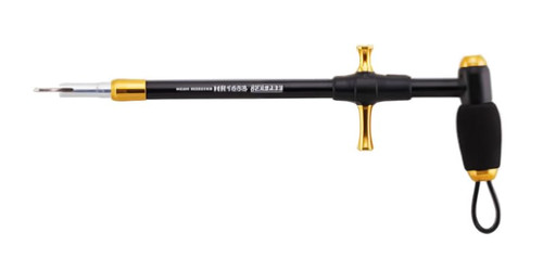 Studio Ocean Mark Hook Remover HR165S (22) Pure Gold (PG)
