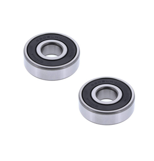 Dewalt DW718 / DWS780 / DW708 Miter Saw Replacement Ball Bearing (2 Pack) # N127530-2pk
