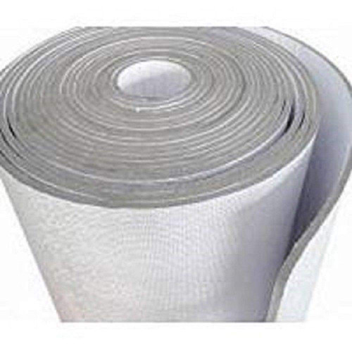 200sqft (4x50) White Reflective Foam Insulation Vapor Barrier Warehouse Building