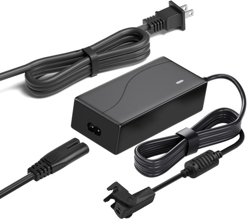 Universal Power Recliner Power Supply, 29V 2A 2 Pin AC/DC Switching Power Supply Adapter for Electric Recliner/Couch/Lift Chair/Standing Desk