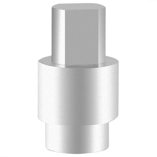 HIMARKLIF Upgrade Aluminum Alloy Temperature Door Servo Coupling Compatible with Dodge Ram 1500 1999-2001,Dodge Ram 2500 3500 1999-2002 Replace# 05012923AB 5012923AB