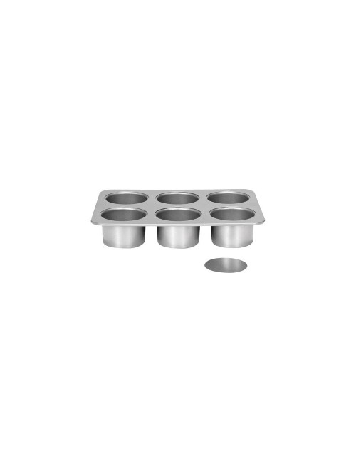 Patisse Mini Cheesecakes Plate