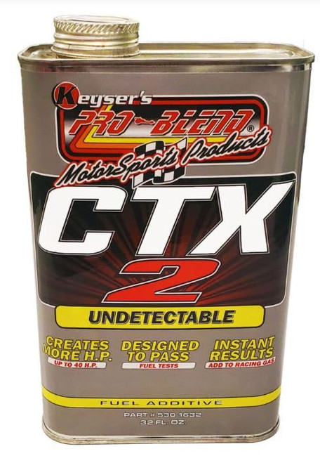 Pro-Blend CTX-2