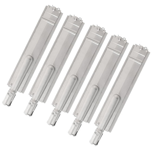 Beurbcikue 15 13/16" Cast 304 Stainless Steel Burner for Jenn Air Grill Parts 720-0061 720-0039 720-0139 720-0142 720-0150 Grill Replacement Parts for Jenn Air, Glen Canyon, Nexgrill, 5 Pack Beurbcikue 15 13/16" Cast 304 Stainless Steel Burner for Jenn Air Grill Parts 720-0061 720-0039 720-0139 720-0142 720-0150 Grill Replacement Parts for Jenn Air, Glen Canyon, Nexgrill, 5 Pack