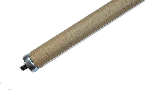 Shade Doctor of Maine 1" Cardboard (Convolute) Replacement Spring Roller for Standard Roller Window Shades. (37 1/4)