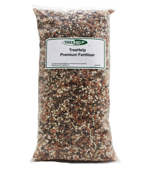 TreeHelp Premium Fertilizer for Spruce
