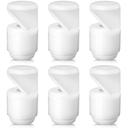 Yousoontic 6 Pcs 86201500 Aerator 3/4 Inch Nozzle Pool Aerator Swimming Replacement Jet Spray Fountain Nozzle Heads for Inground Professional Spa Accessories Specialty Pump Outlet Fittings