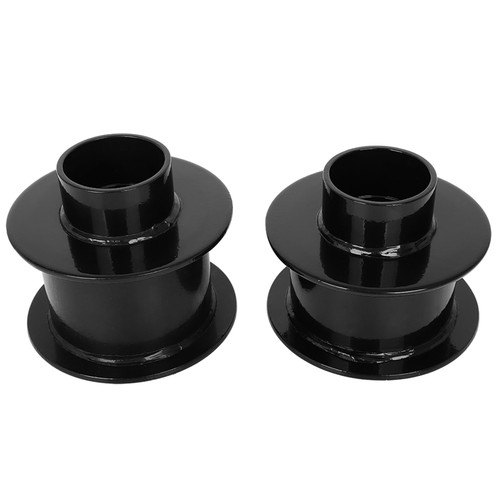 SCITOO 3.5" Front Leveling lift kits Fit for Ford for F-250 Super Duty 2005-2023 for F-350 Super Duty 2005-2023-Lifting Height is not Equal to Actual Thickness