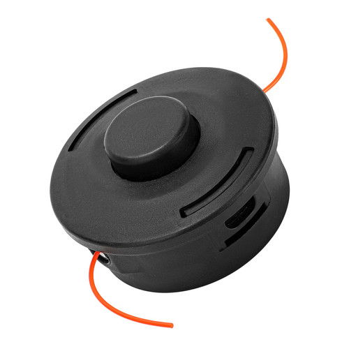 VBSYBO FS 55R FS 90R Trimmer Head 25-2 for Stihl Weed Eater FS45 FS55R FS56RC FS90R FS80 FS80R FS85 FS70R FS90 FS100 FS110 FS110R FS130 FS130R FS250 StringTrimmer Parts