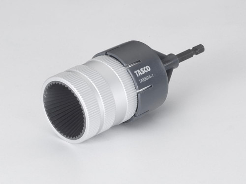 Ichinen Tasco TA530TA-S Internal and External Burr Reamer Adapter Set