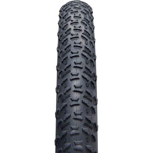 Ritchey Unisex's World Championship Series Z-Max Evolution Tyre Mountain-Black, 26 x 2.1 mm