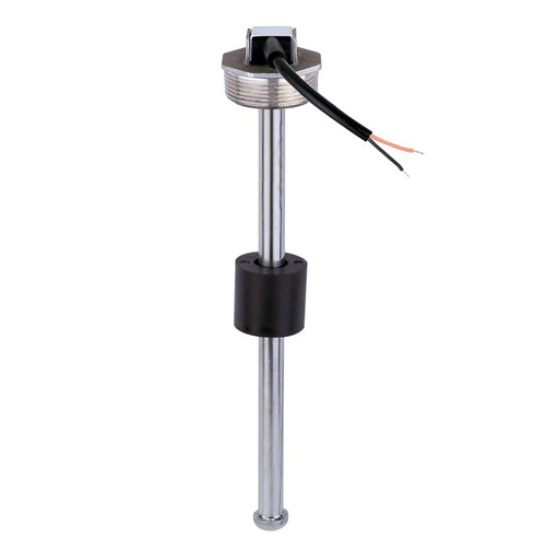 KUS USA S5U Fuel & Water Level Sensor (15", S5UF)