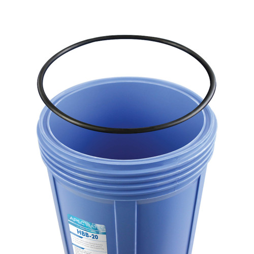 APEC Water Systems Replacement O-Ring for 10" or 20" BB and Clear Water Filter Housing (O-Ring-HB)