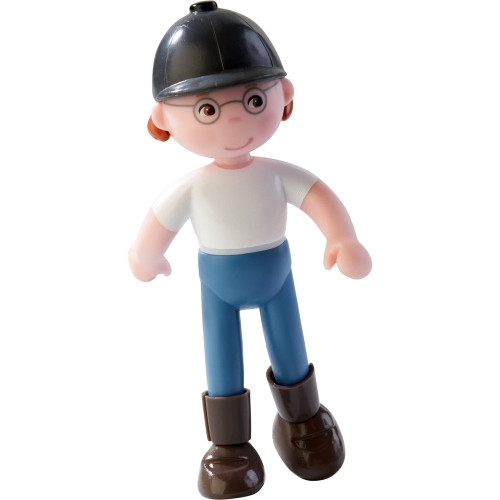HABA Little Friends - Reiterin Anna