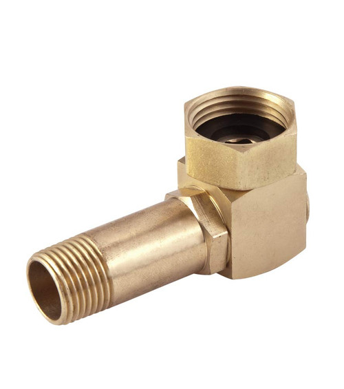 Liberty Garden 4000 Brass Swivel for models 698, 703, 703-S2, 706, 708, 840, 840-S, 840-SB, 870, 871, 871-S, 872, 880, 885, 890