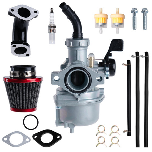 XR50 CRF50 PZ22 Carburetor for Honda CRF50 Z50 CRF XR 50R Z50R Z50A Mini Trail 50