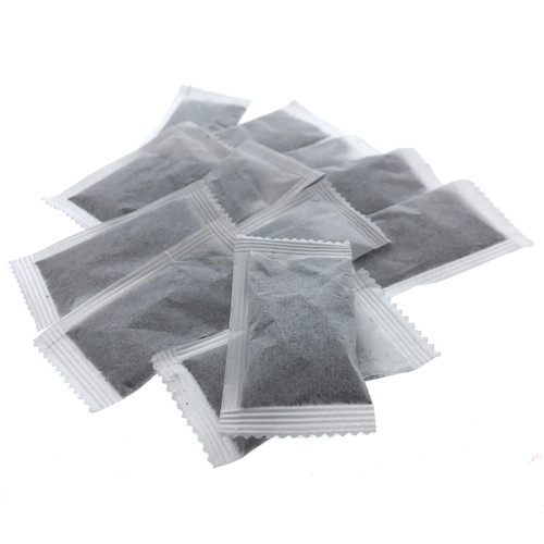 12 Pack Essential Values Distiller Filters - Compatible with Megahome and Other Major Brand Countertop Distillers | Premium Activated Charcoal