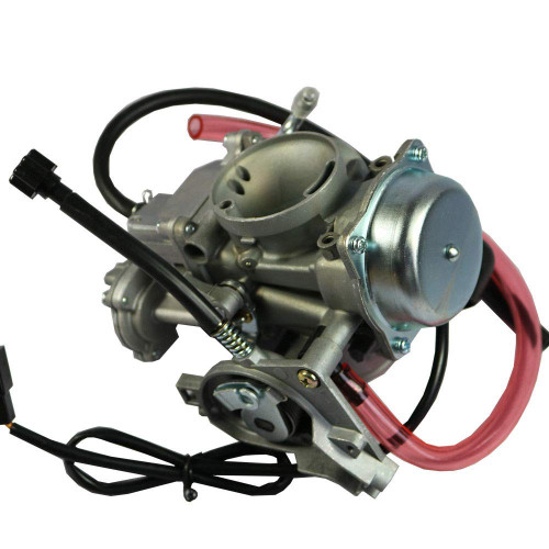 for 2008-2017 Arctic Cat ATV 350 366 400 Carburetor Carb kit 0470-737