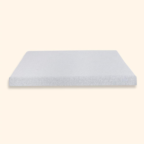 The Original Extra-Firm Mattress Topper, Queen Size, 3Z Mattress Topper Queen, by Foam Global Made in USA