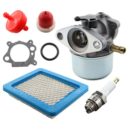 TOPREPAIR Carburetor for Husqvarna HU 725AWD 725ex Engine Carb