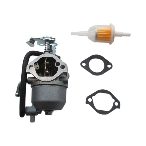 JEM&JULES Carburetor Assembly for 2005-2019 Kawasaki Mule 600 610 KAF400 Carb 15004-0953