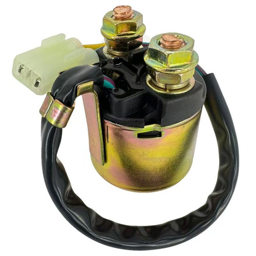 RARHMT Starter Solenoid Relay for Honda TRX350 Rancher ATV 35850-HM7-000