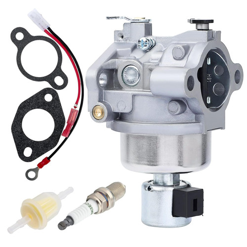 SV600 Carburetor for 20 853 35-S fit for Kohler SV530 Lawn Mower SV540 SV590 SV600 SV610 SV620 20 HP 19 HP 18HP 18 HP 20HP 19HP 21HP Engines 20 853 33-S 20 853 35S 20 853 14-S 20 853 16-S