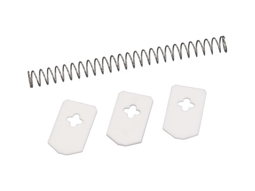 Replacement set cherry stoner