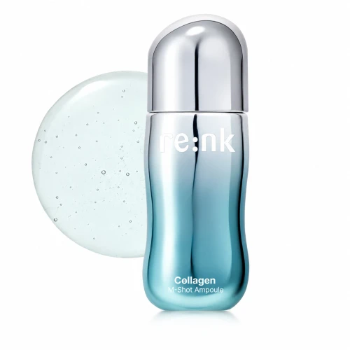 Re:NK Collagen M-Shot Ampoule 20ml