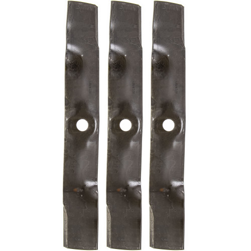 John Deere Original Equipment Mower Blades(M145476) - UC22009,3