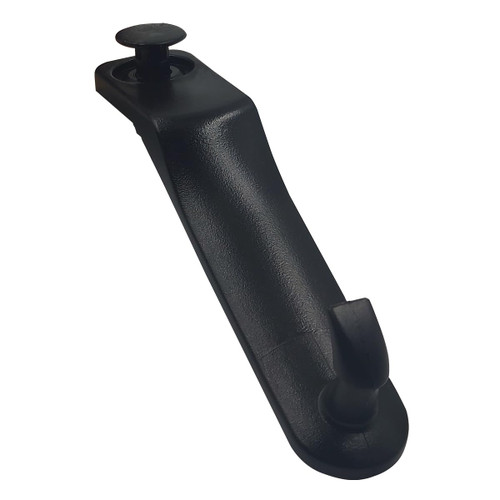 LXROAR01 Front Floor Carpet Hook Compatible with Toyota ‎FJ Cruiser