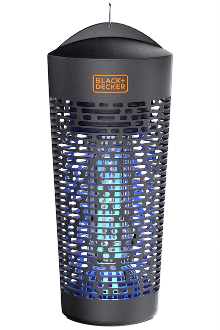 Bug Zapper Mosquito Killer Indoor and Outdoor Fly Zapper Half Acre Coverage