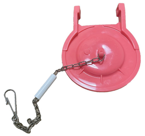 Toto THU175S G-Max 3 Inch Flapper by Nuflush