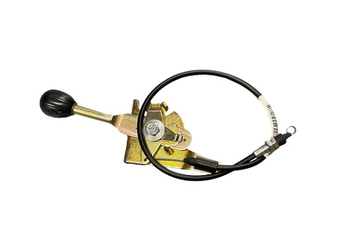 Bad Boy 064-8057-00 Genuine OEM Brake Cable for MZ & MZ Magnum 2010–2016
