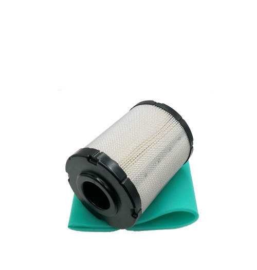 MOWFILL 16 083 01 Air Filter with 16 083 02 Pre Filter Replace Kohler 16 083 01-S, 16 883 01-S1, 1608301, 1688301, 15372 And 102-855 Fits Kohler ZT710, ZT720, ZT730, ZT740