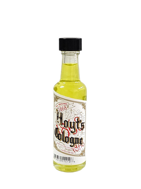 Hoyt's Cologne Size: 3/4oz by Hoyt's Cologne