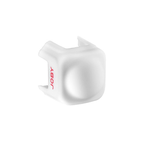 JOBY Beamo Silicone Diffuser for LED Selfie Light, Removable, Replacement, for Vlogging, Photography, Video Content Creation, Use with JOBY Beamo, Smartphone and Mirrorless Camera LED Light