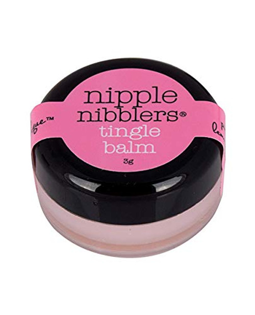 Nipple Nibbler Cool Tingle Balm (Pink Lemonade)